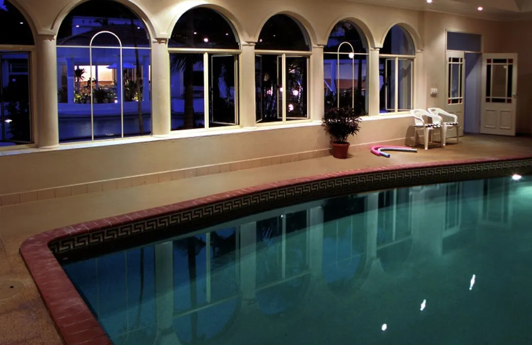 Royal Woods Resort-1