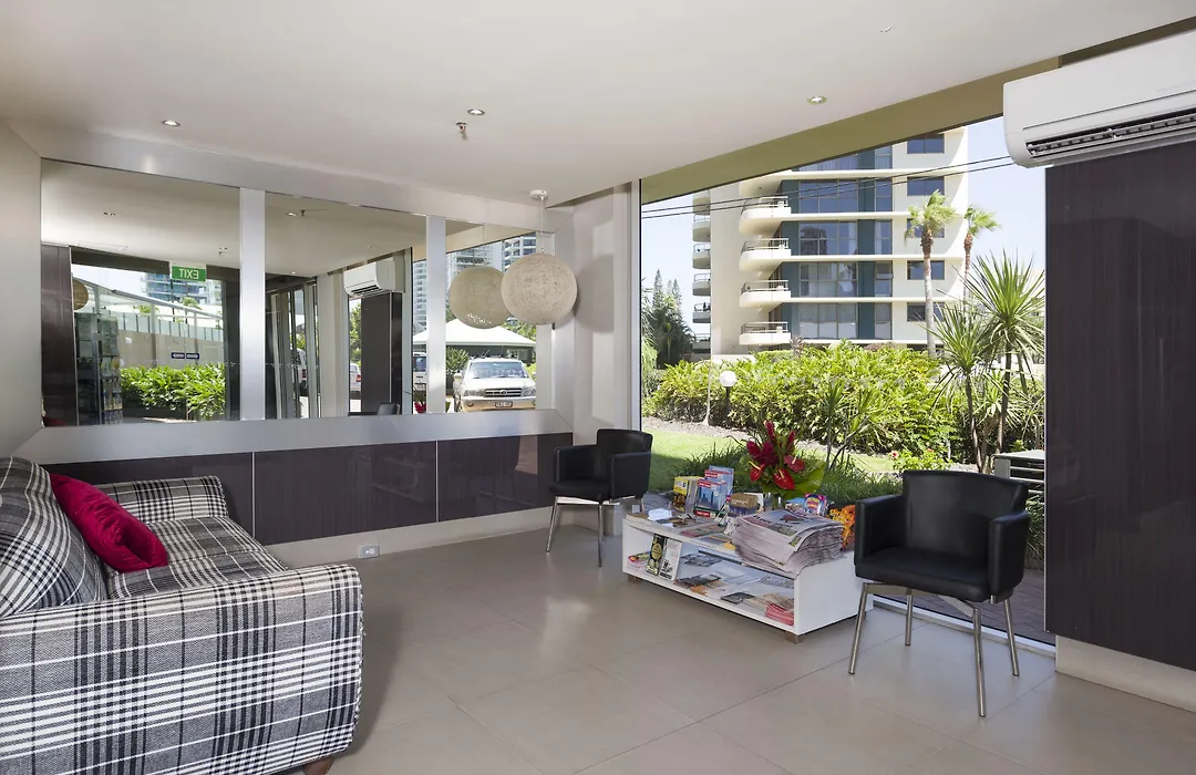 Sunbird Beach Resort-1