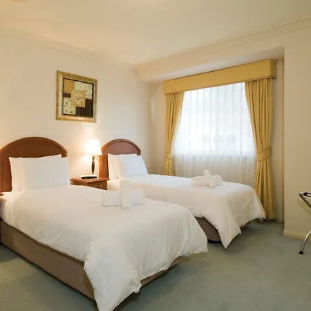 Royal Woods Resort-2